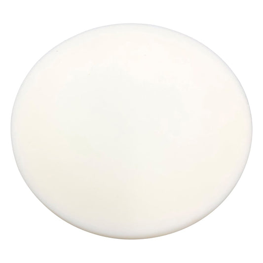 高純度アルミナ製るつぼ用フタ　Φ42mm　HACD-32 1個