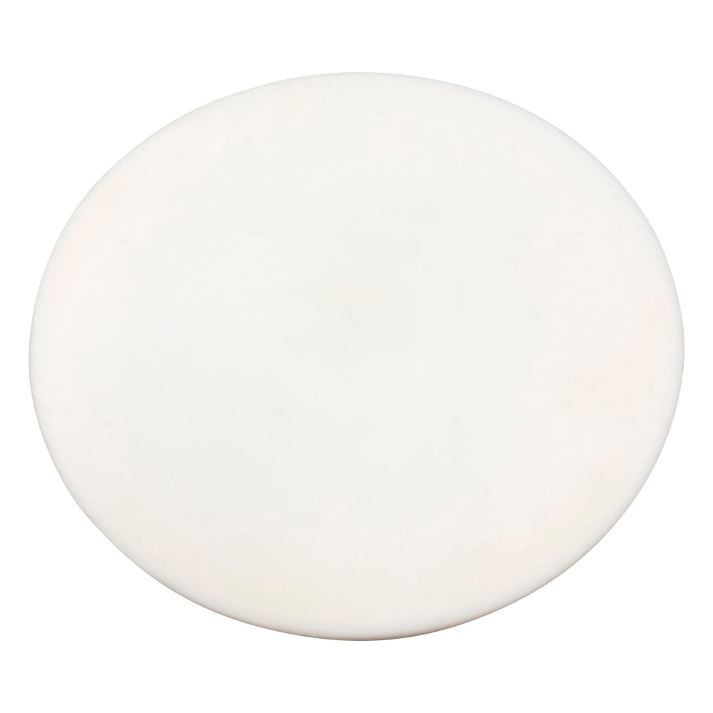 高純度アルミナ製るつぼ用フタ　Φ85mm　HACD-75 1個