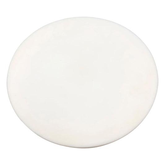 高純度アルミナ製るつぼ用フタ　Φ85mm　HACD-75 1個