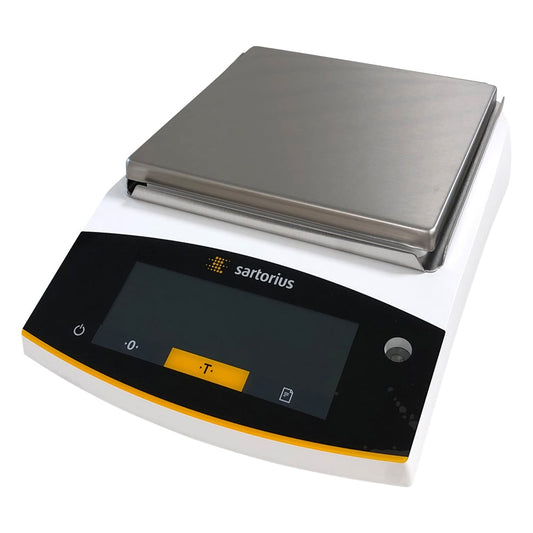 ベーシック天びん　2200gEntris®　Ⅱ　BCE　エッセンシャルシリーズ　BCE2202-1SJP 1個