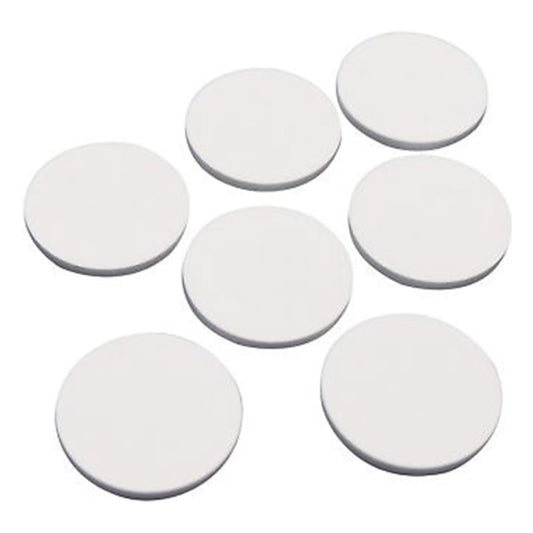 Micro Glass Filter SPG Disc 1μm Hydrophilic DS08-010N 1pc