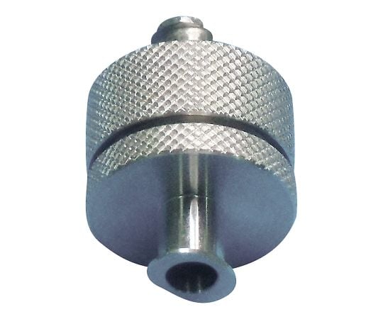 Micro Glass Filter SPG Disc Dedicated Holder Arlock DHFL-08 1 piece