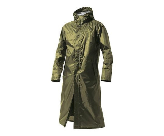 Raincoat Green LL AS-7610 1 pc