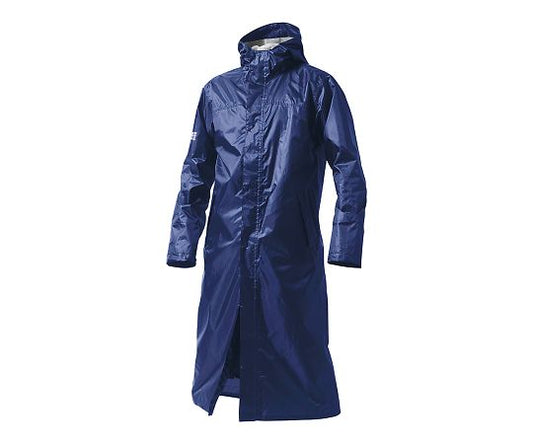 Raincoat Navy M AS-7610 1 pc