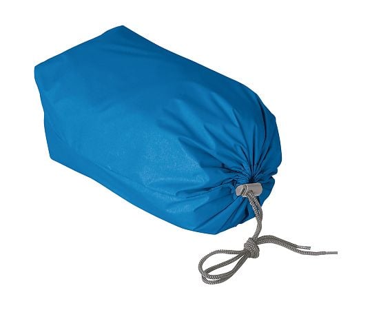 Rain Suit Sky Blue LL AS-7600 1 pc