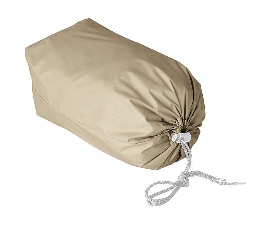 Rain Suit Khaki L AS-7600 1 pc