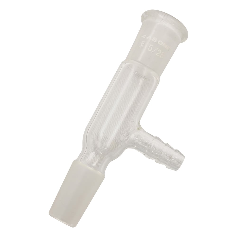 Connecting pipe (for pressure reduction, straight pipe) 15/25-15/25 CRS1525-1525 1 piece