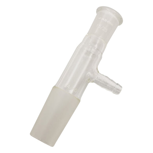 연결관(감압용, 직관) 15/25-24/40 CRS1525-2440 1개