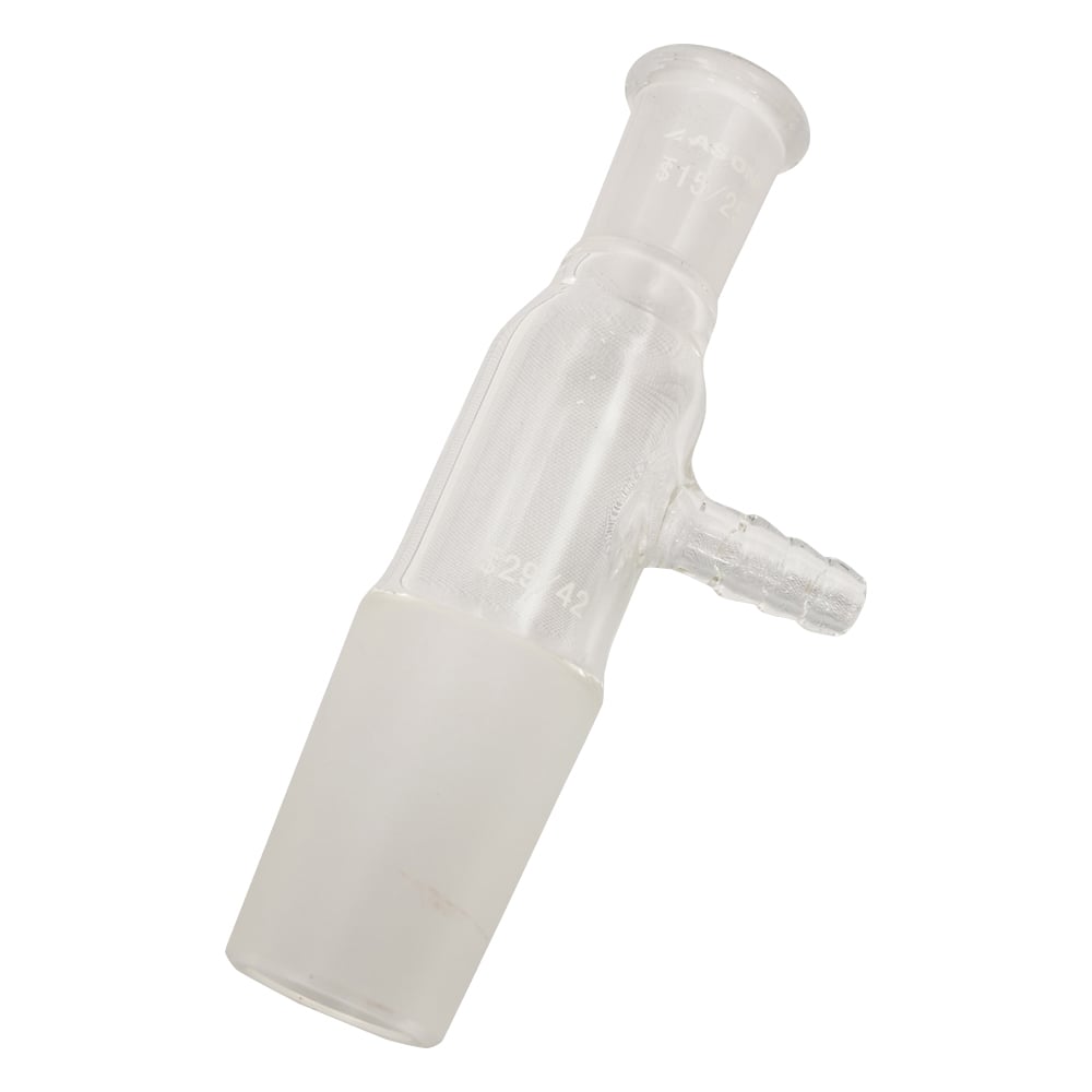 연결관(감압용, 직관) 15/25-29/42 CRS1525-2942 1개