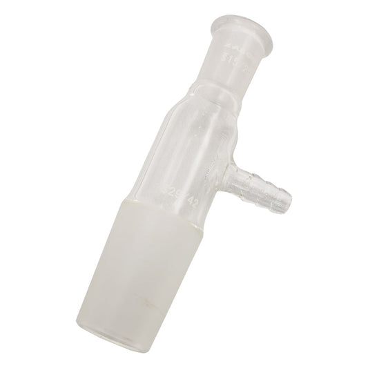 연결관(감압용, 직관) 15/25-29/42 CRS1525-2942 1개