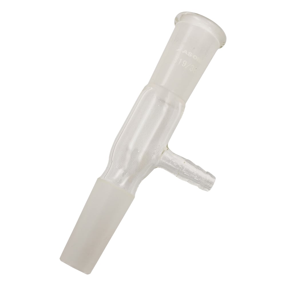 연결관(감압용, 직관) 19/38-19/38 CRS1938-1938 1개