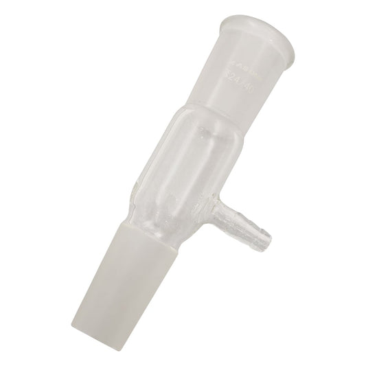 연결관(감압용, 직관) 24/40-24/40 CRS2440-2440 1개