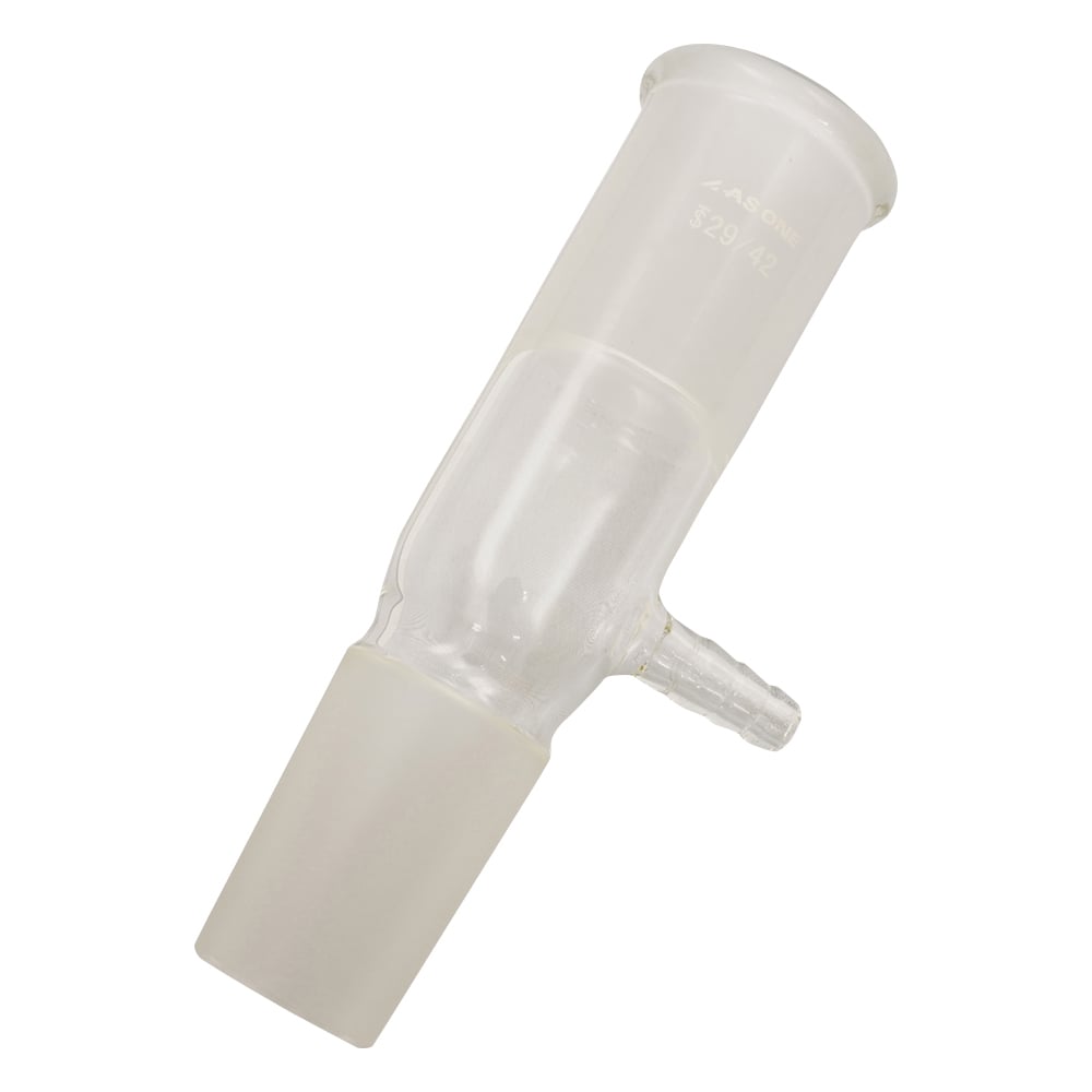 Connecting pipe (for reducing pressure, straight pipe) 29/42-29/42 CRS2942-2942 1 piece