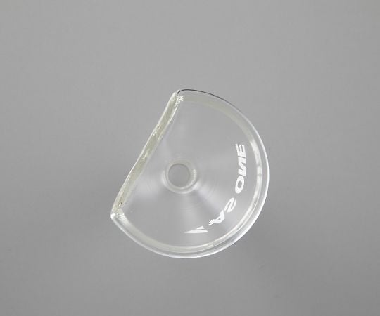 Powder funnel (flat type) 50mm PF-50 1 piece