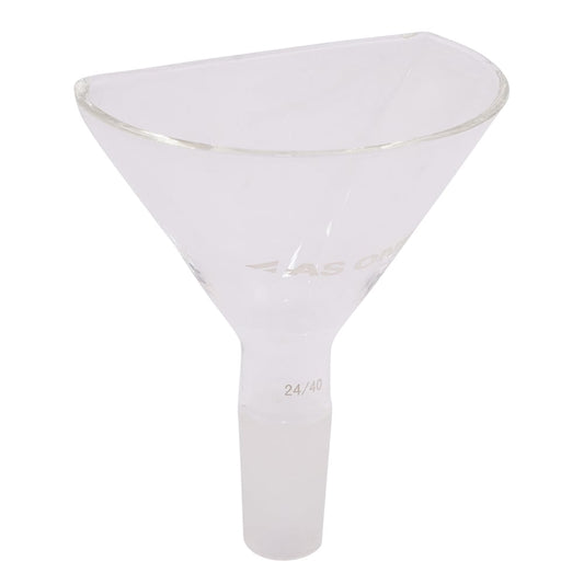 粉末ロート（フラット型）　100mm　PF-100 1個