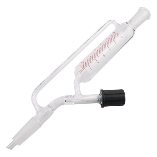 분액 로트(평형형, 니들 밸브, 눈금 첨부) 60mL SFV60-1938 1개