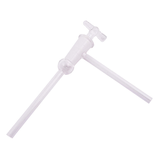 真空コック　L型　φ10mm　VC-L10 1個