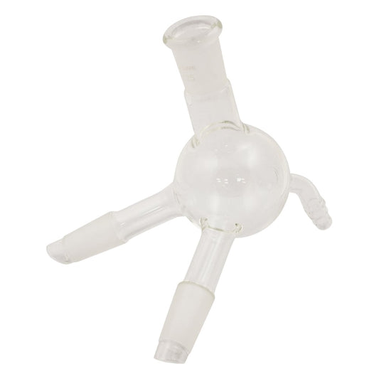 Adapter (for pressure reduction) Two-way type 15/25 AD2-1525 1 piece