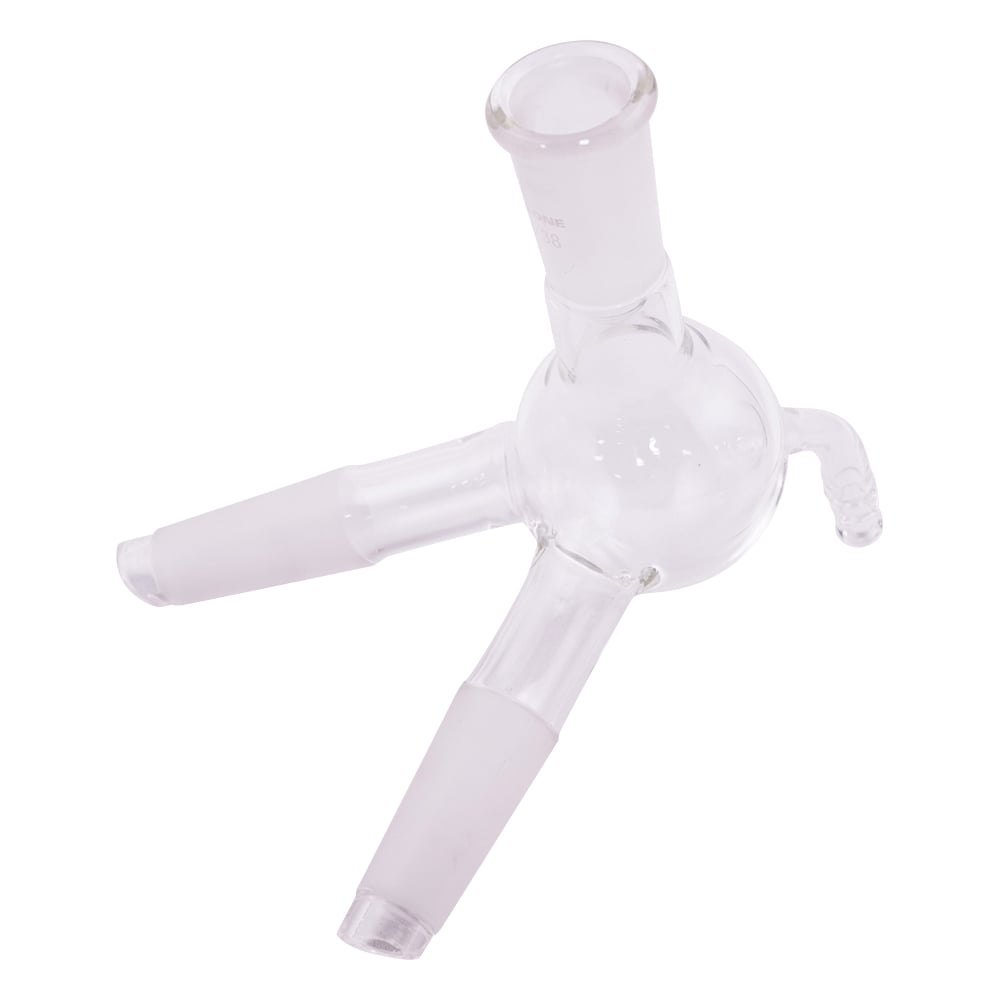 Adapter (for pressure reduction) Two-way type 19/38 AD2-1938 1 piece