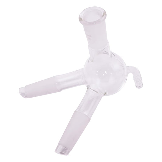 Adapter (for pressure reduction) Two-way type 19/38 AD2-1938 1 piece