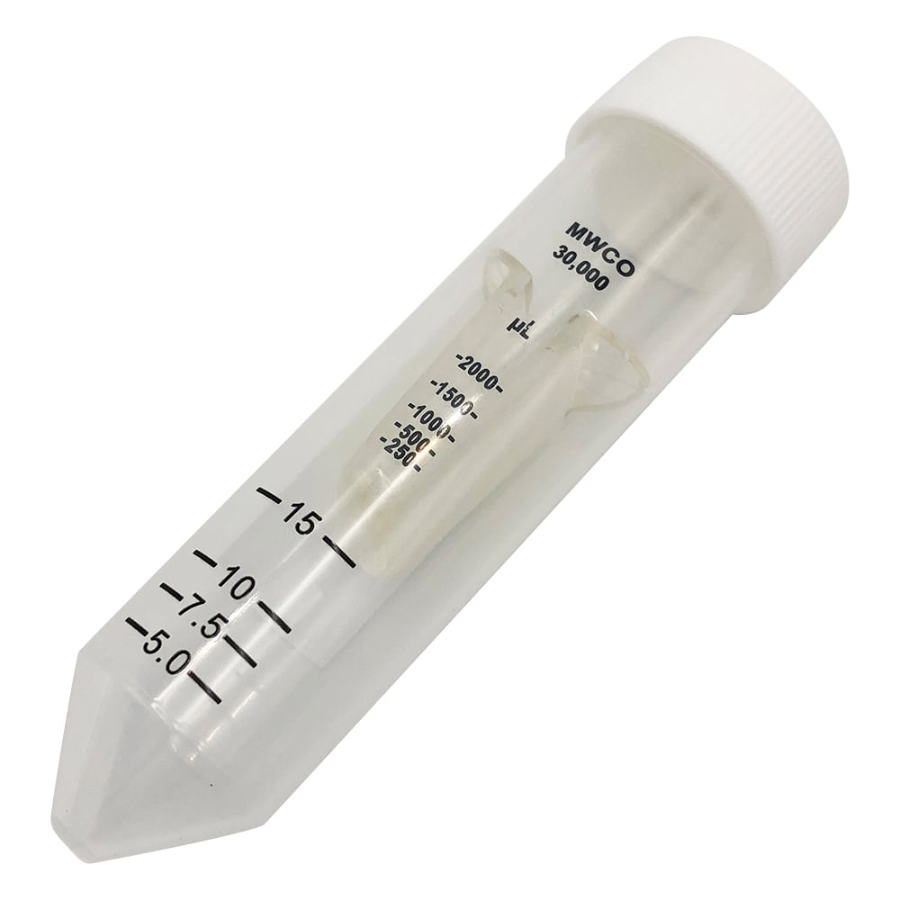 遠心式限外ろ過フィルターユニット　30000MWCO　24個入　CFU30K 1箱(24個入)