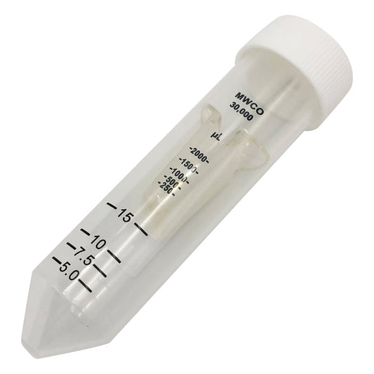 遠心式限外ろ過フィルターユニット　30000MWCO　24個入　CFU30K 1箱(24個入)