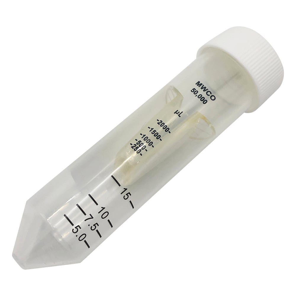 遠心式限外ろ過フィルターユニット　50000MWCO　24個入　CFU50K 1箱(24個入)