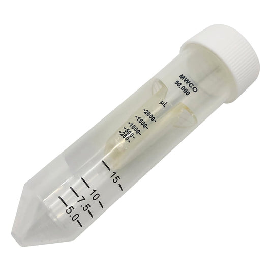 遠心式限外ろ過フィルターユニット　50000MWCO　24個入　CFU50K 1箱(24個入)