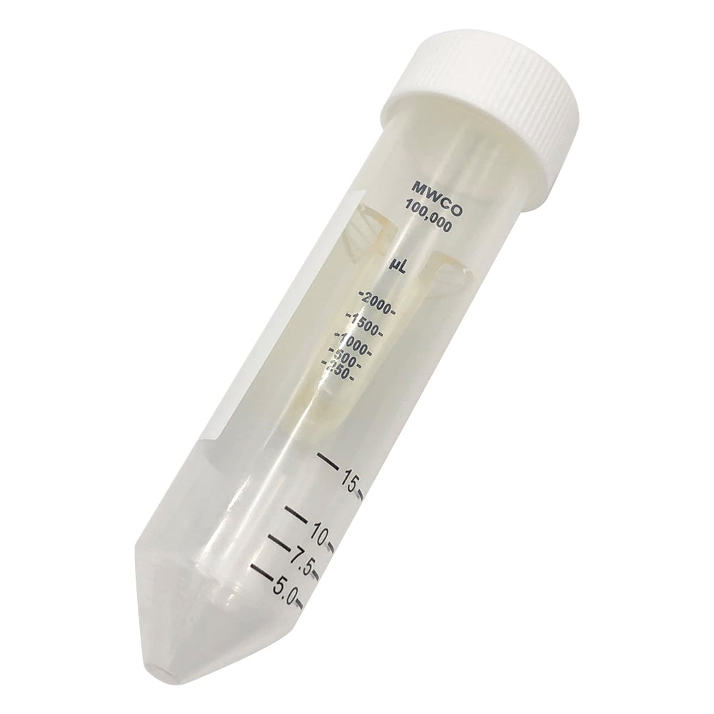 遠心式限外ろ過フィルターユニット　100000MWCO　24個入　CFU100K 1箱(24個入)