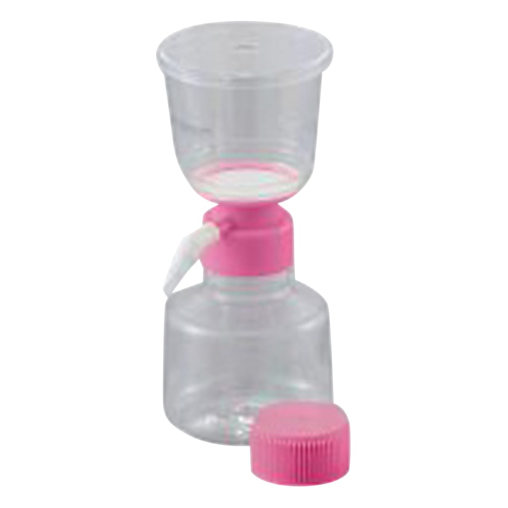 비오라모 세포 배양 필터 유닛(PES·0.22μm) 250mL 12개입 VFTB-250 1상자(1개×12포입)