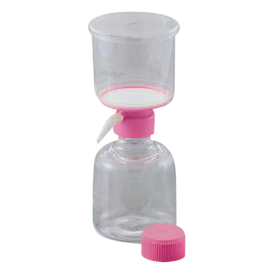 비오라모 세포 배양 필터 유닛(PES·0.22μm) 500mL 12개입 VFTB-500 1상자(1개×12포입)