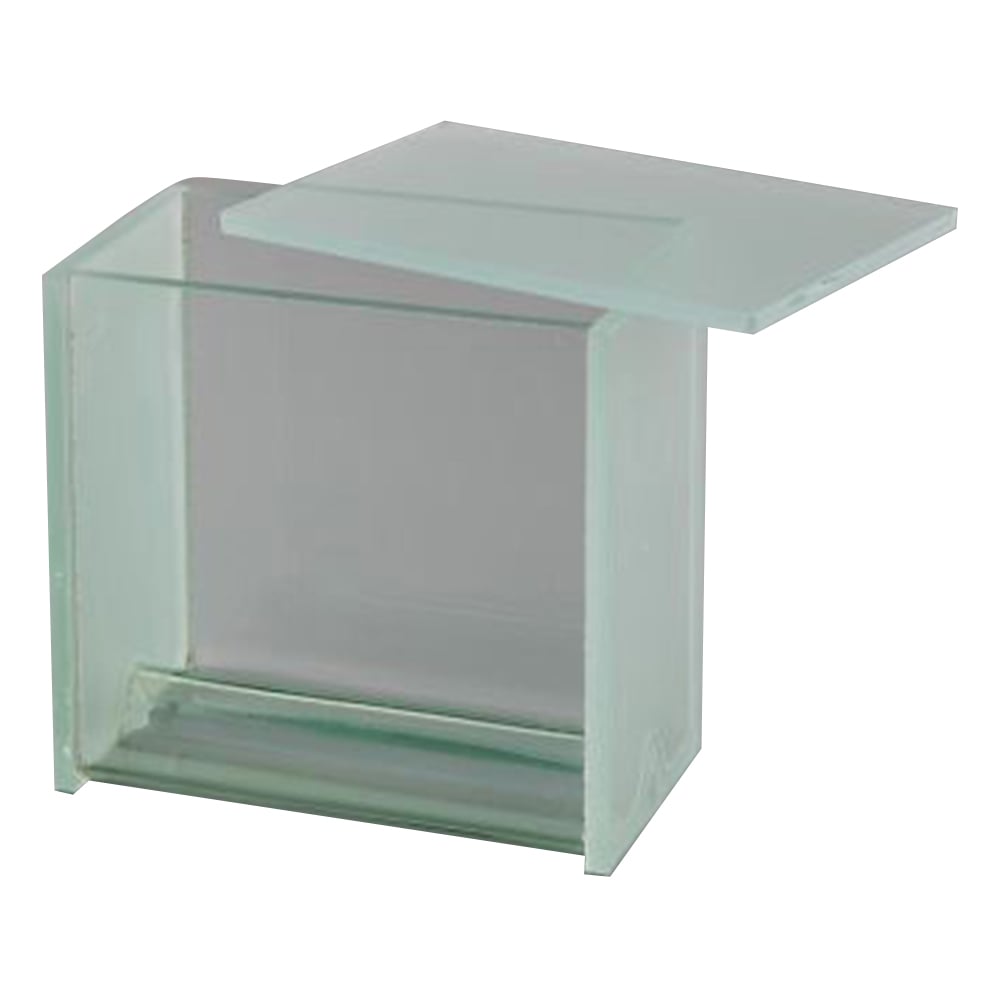 TLC展開槽　128×72×119mm　DT-2-1010 1個