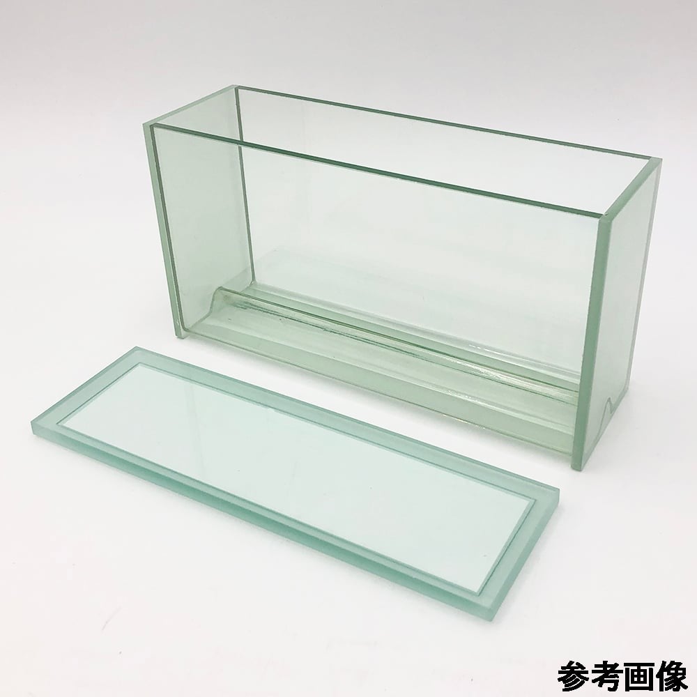 TLC development tank 225×72×122mm DT-2-2010S 1 piece