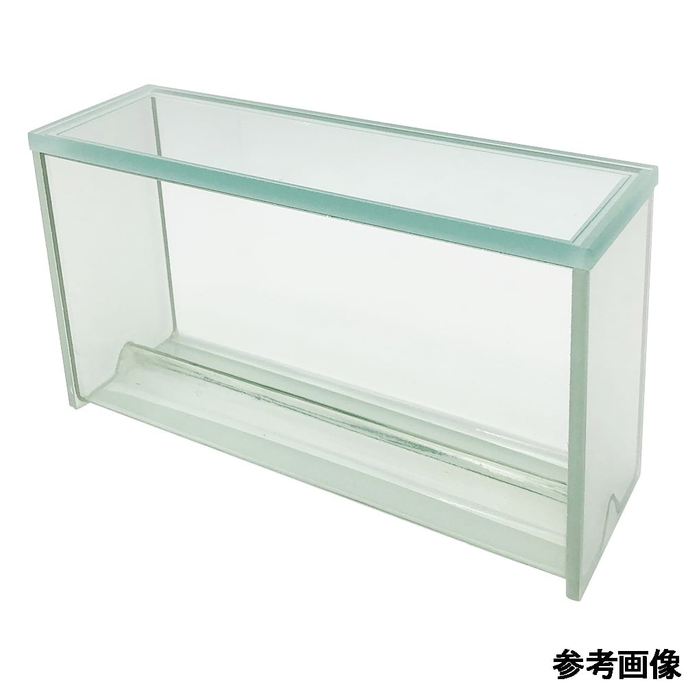 TLC development tank 225×72×122mm DT-2-2010S 1 piece