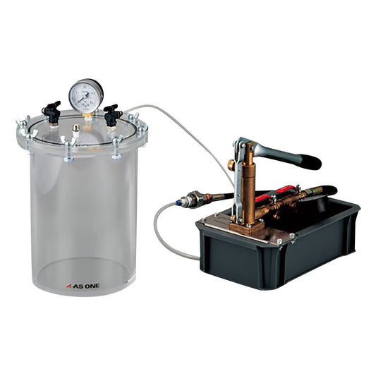 防水評価試験機　BSK-200 1台