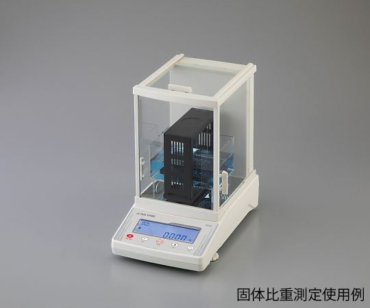電子比重計　610g　EDM6102 1個