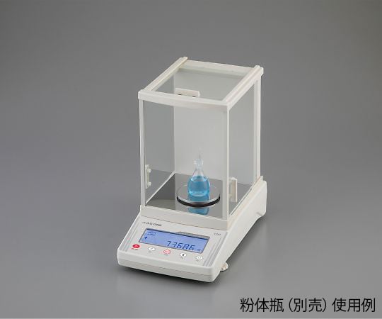 電子比重計　610g　EDM6102 1個