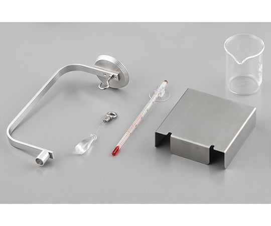 Electronic density meter Liquid density kit LDK50 1 piece