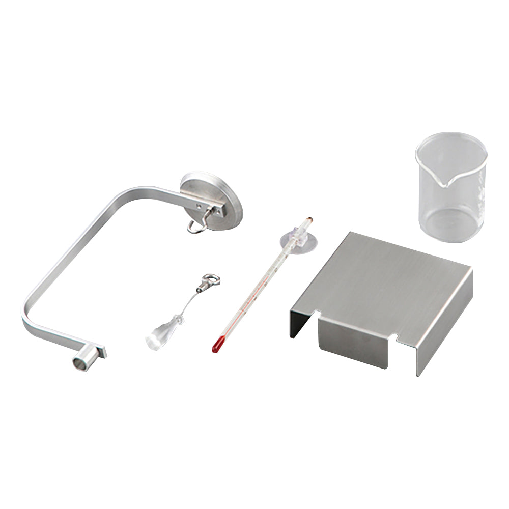 Electronic density meter Liquid density kit LDK50 1 piece