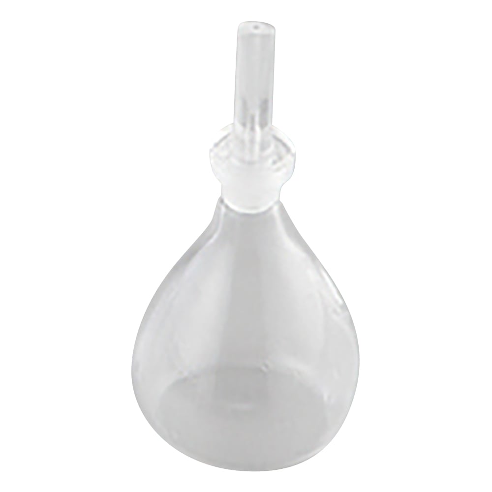 Electronic hydrometer powder bottle 50mL PB 1 piece