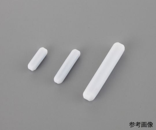 強磁力撹拌子　シリンダー　6×30mm　SCS630 1個