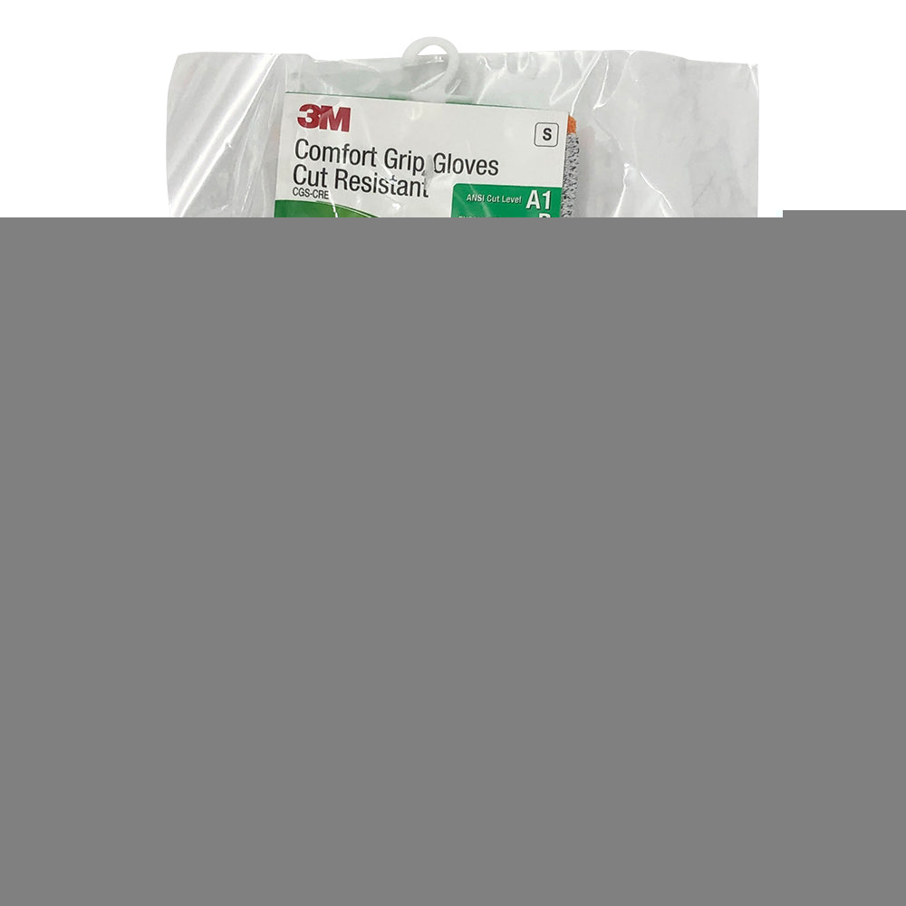 Cut-resistant gloves (cut-resistant level 3B) Orange S GLOVE CUT3B S 1 pair