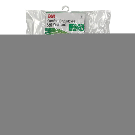 Cut resistant gloves (cut resistant level 3B) White M GLOVE CUT3B M 1 pair