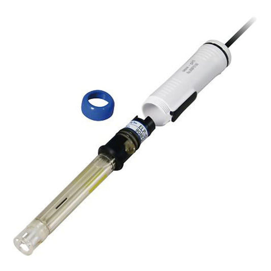 Portable multi-purpose water quality meter MM4-PH Replacement electrode part only ELP-072 1 piece