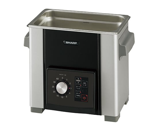 Ultrasonic cleaner (simple model) UT-107L 1 unit