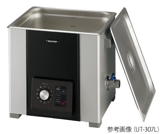 Ultrasonic cleaner (simple model) UT-107L 1 unit