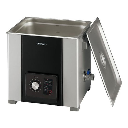 Ultrasonic cleaner (simple model) UT-307L 1 unit