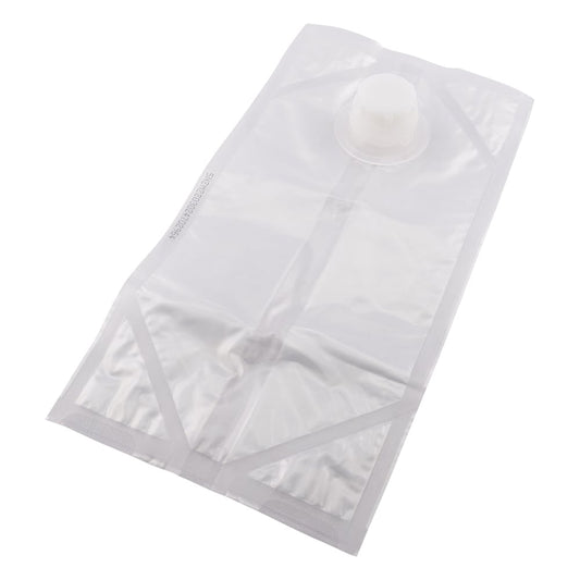 Union Container II (Square) 5L Container x 1