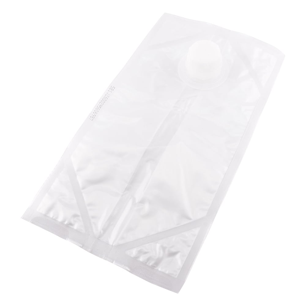 Union Container II Type (Square) High Barrier 5L Container 1 pc