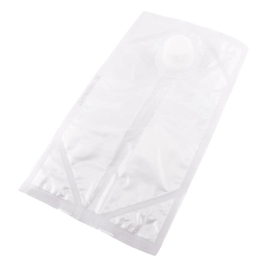 ユニオンコンテナーII型（スクエア）　ハイバリア5L　容器 1個